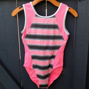 Ivivva gymnastics leotard